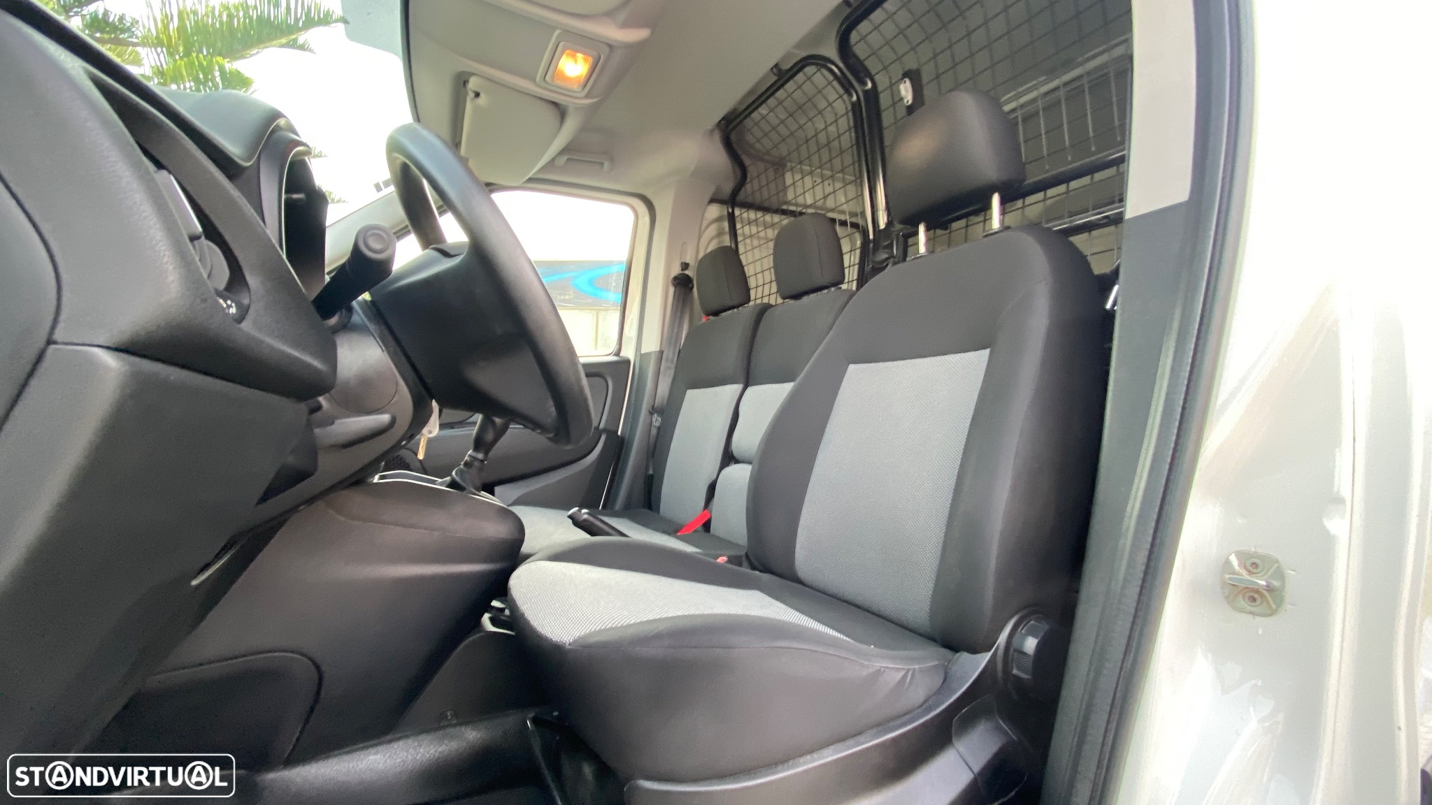 Fiat Doblo 1.3 Multijet - 26