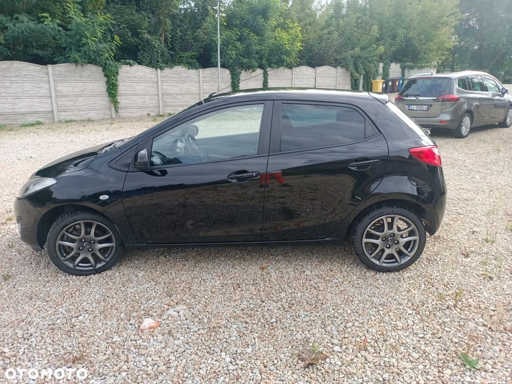 Mazda 2 - 12
