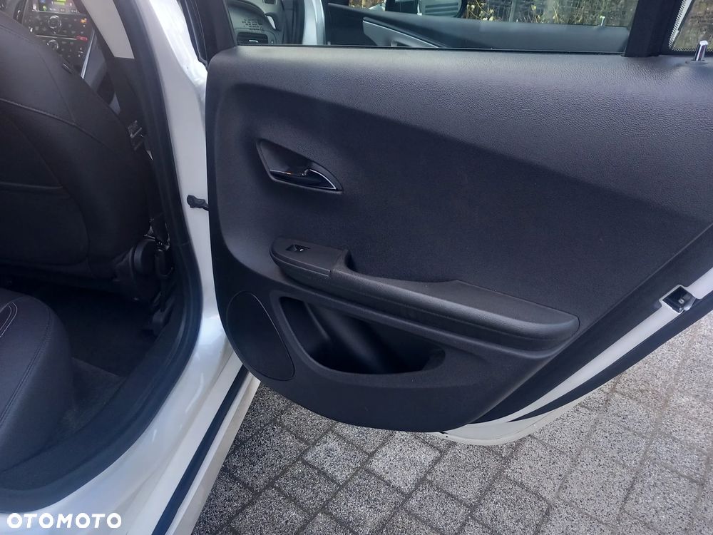 Opel Ampera Komfort Edition - 14