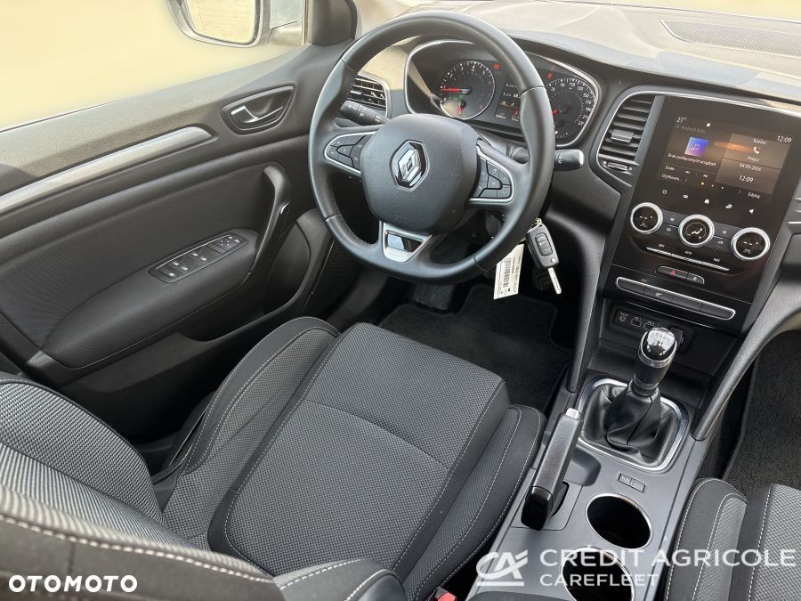 Renault Megane 1.3 TCe FAP Equilibre - 21
