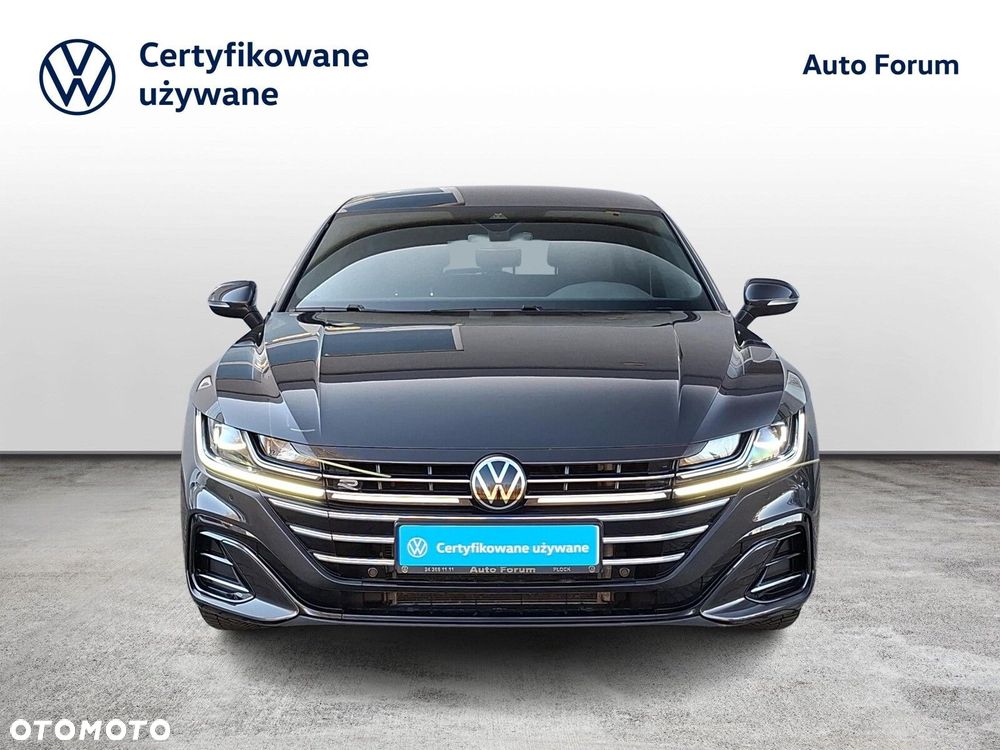 Volkswagen Arteon Shooting Brake 2.0 TDI R-Line DSG - 8