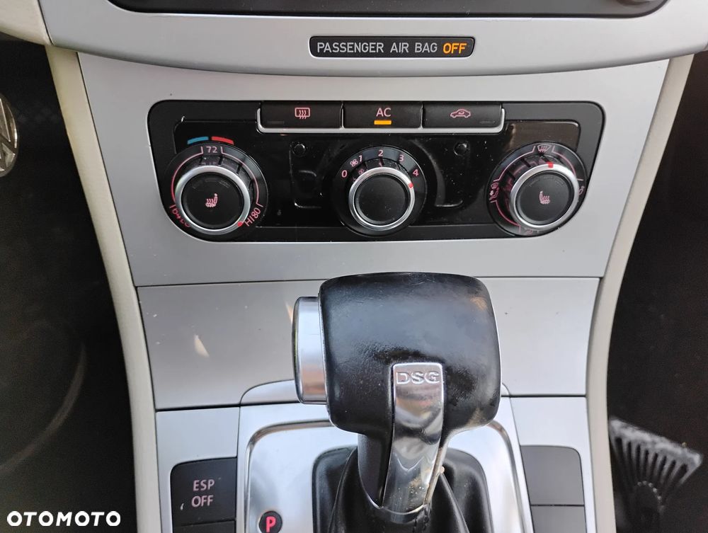 Volkswagen Passat CC 2.0 TSI DSG Exclusive - 15