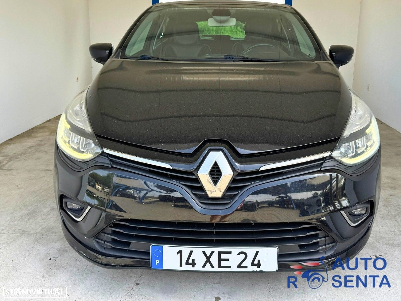 Renault Clio - 2