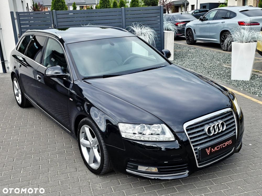Audi A6 Avant 2.0 TDIe DPF - 24