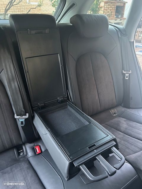 Audi A6 Avant 2.0 TDi S-line S tronic - 26