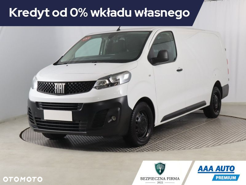 Fiat scudo - 2