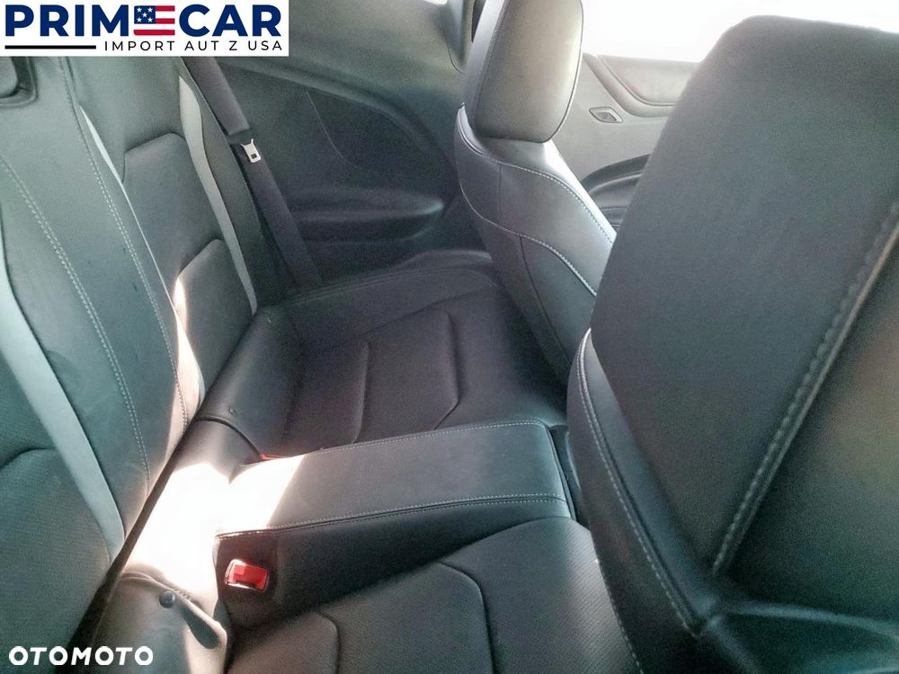 Chevrolet Camaro - 10