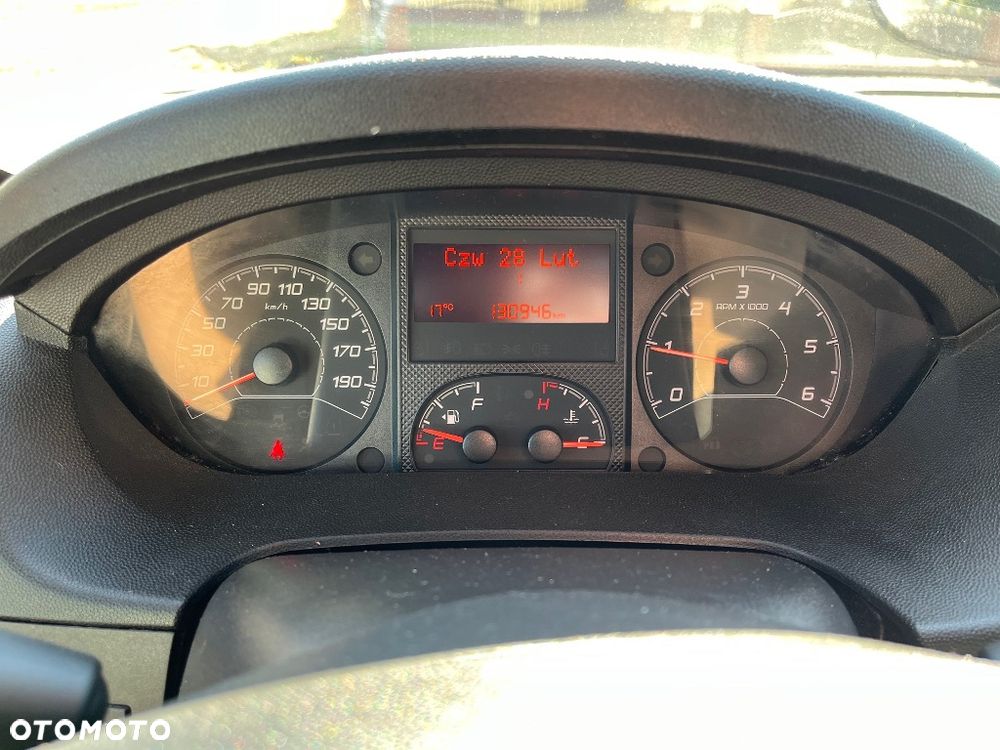 Peugeot Boxer L2H2 - 8