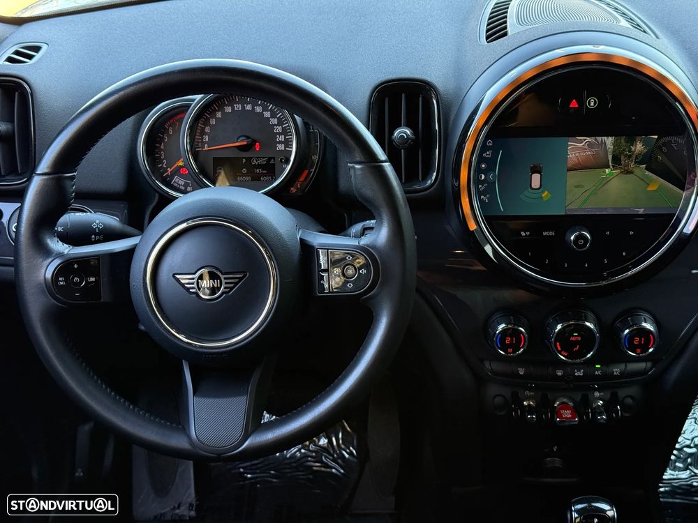 MINI Countryman One 4Business Auto - 25