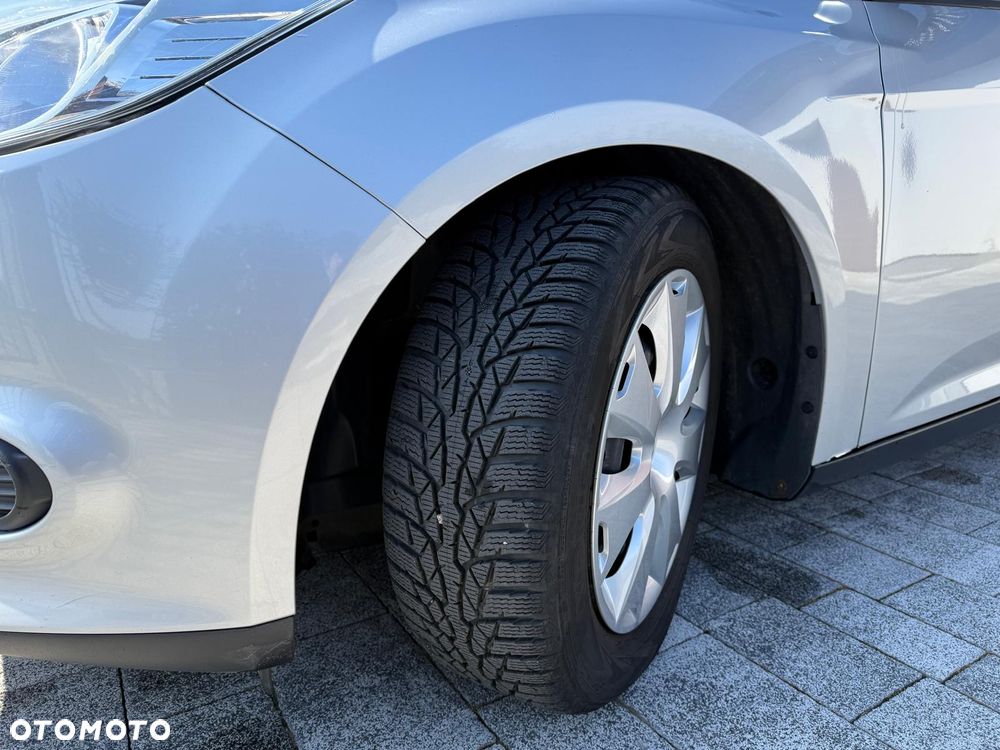 Ford Focus 1.6 TDCi Trend - 20