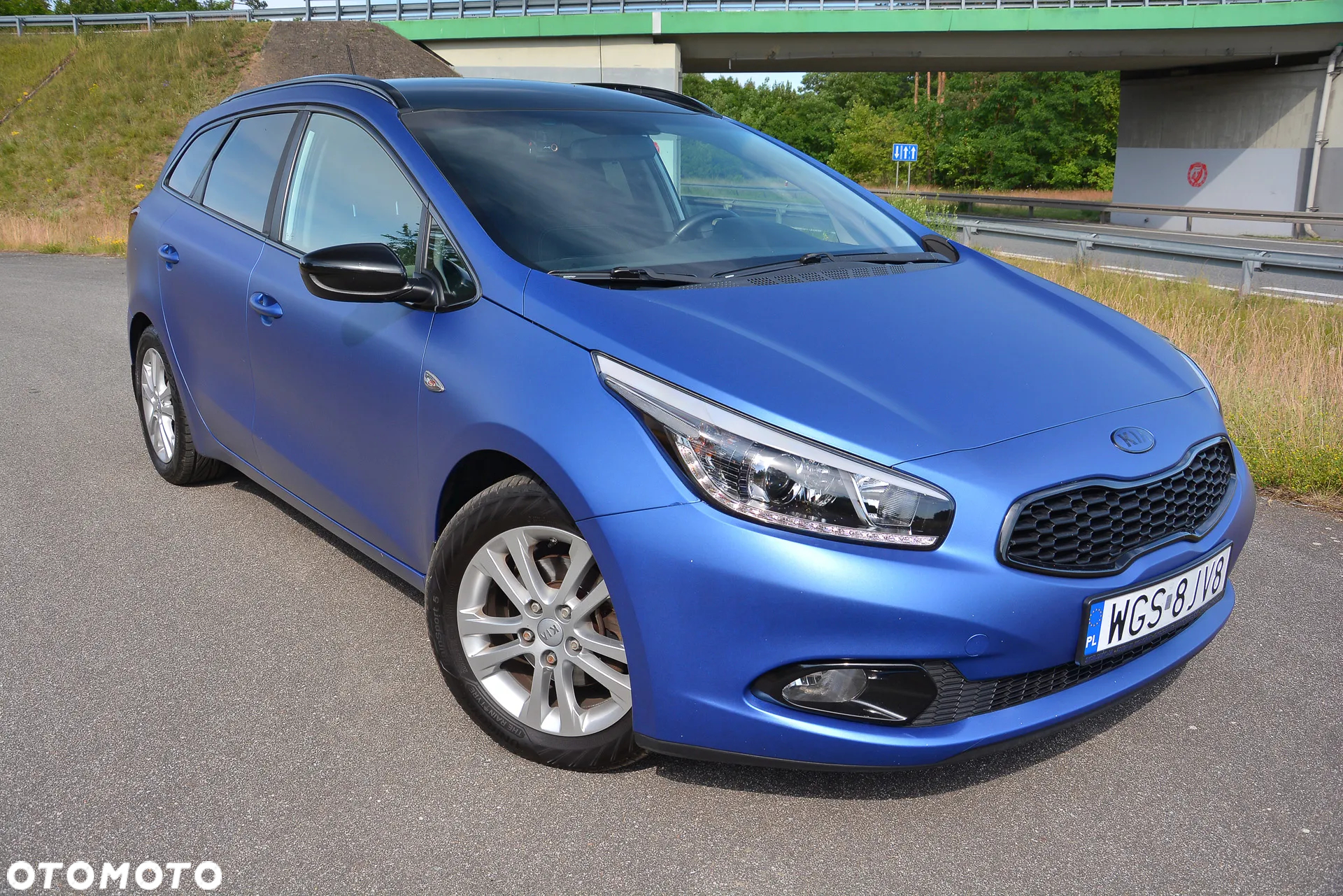 Kia Ceed Cee'd 1.6 GDI Business Line - 9