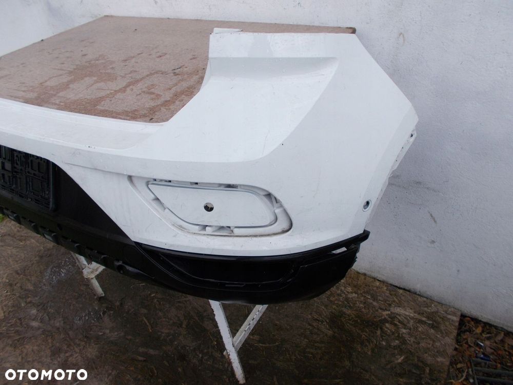 VW T-ROC LIFT 21-24 2GA807417C 2GA807417G ZDERZAK TYŁ TYLNY 6 X PDC - 2