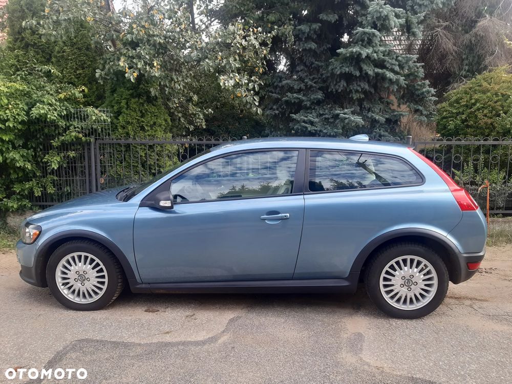 Volvo C30 1.6D Summum - 3