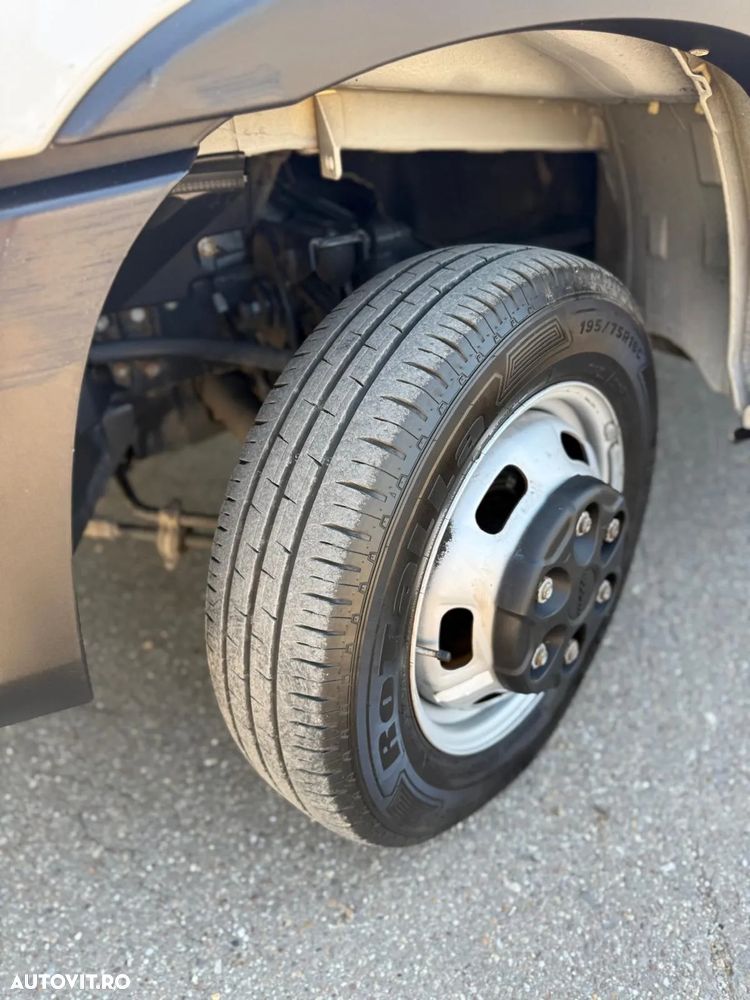 Iveco Daily - 30