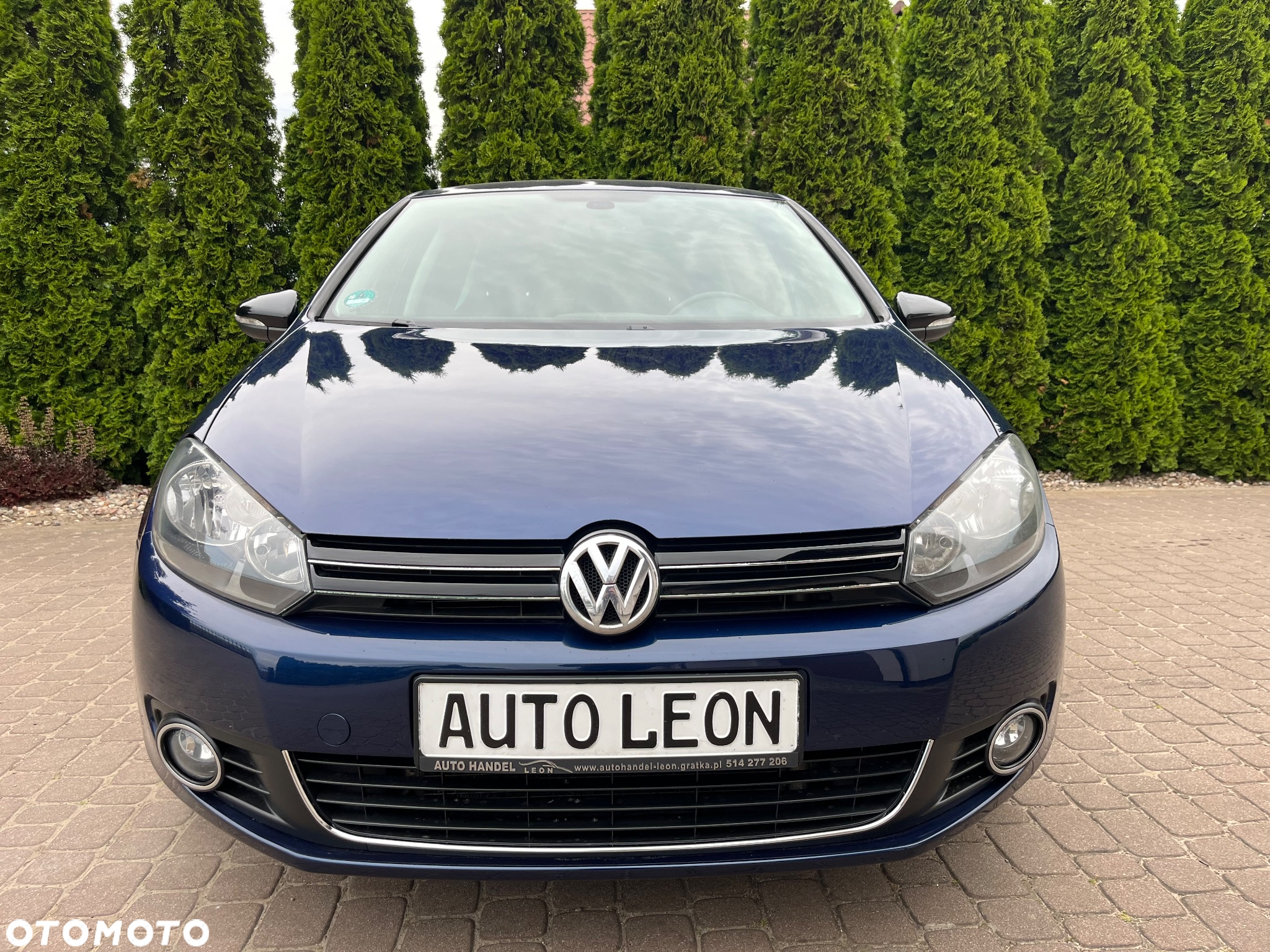 Volkswagen Golf 1.4 TSI Comfortline - 40