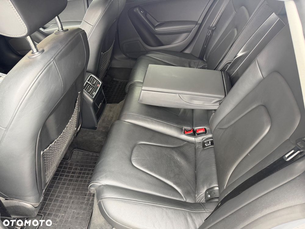 Audi A5 Sportback 2.0 TDI DPF (clean diesel) multitronic - 6