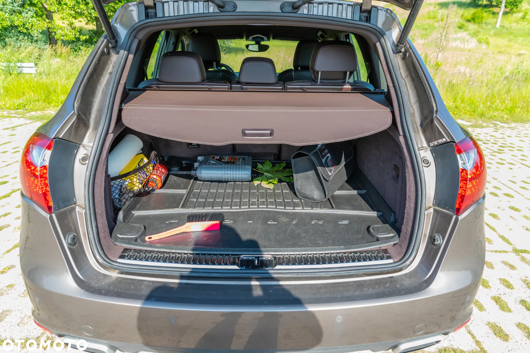 Porsche Cayenne S Diesel - 11