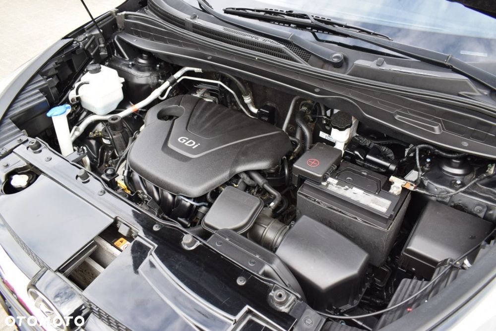 Hyundai ix35 - 14