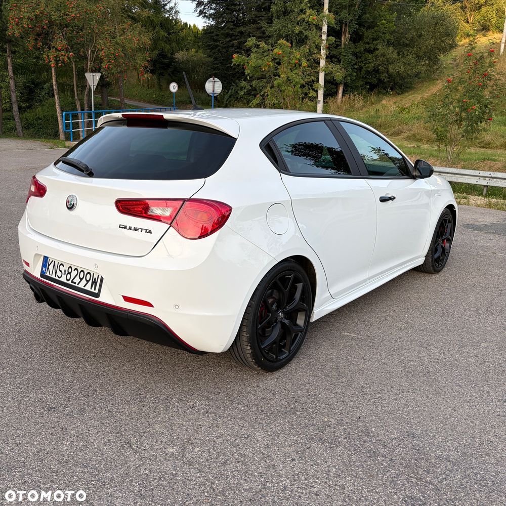 Alfa Romeo Giulietta 1.4 TB 16V Veloce - 6