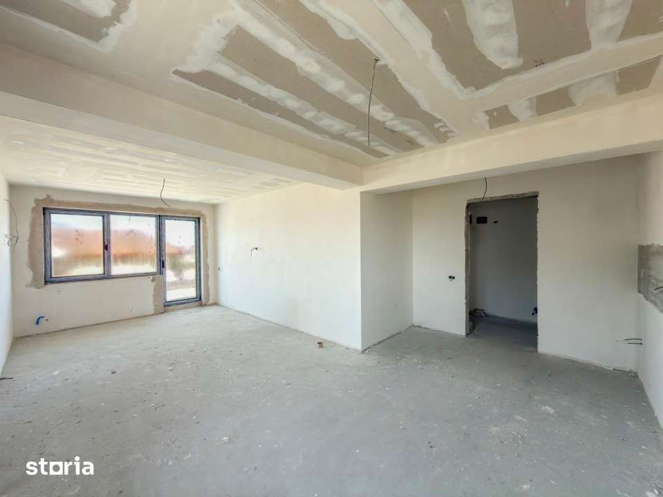 Apartament 3 camere parter - Ovidiu - loc de parcare inclus — fotografia 1