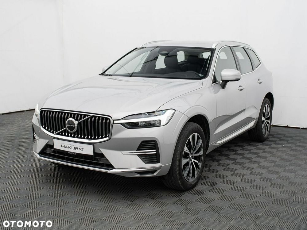 Volvo XC 60 B4 B Plus Bright - 3