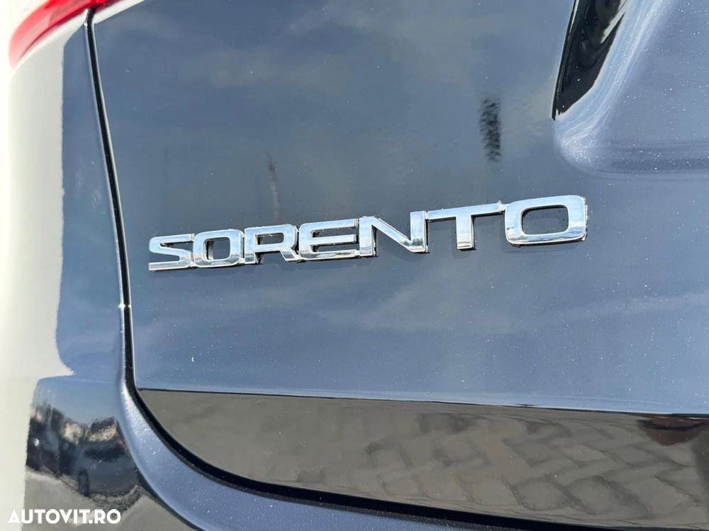 Kia Sorento 2.2 CRDi AWD Aut. Vision - 9