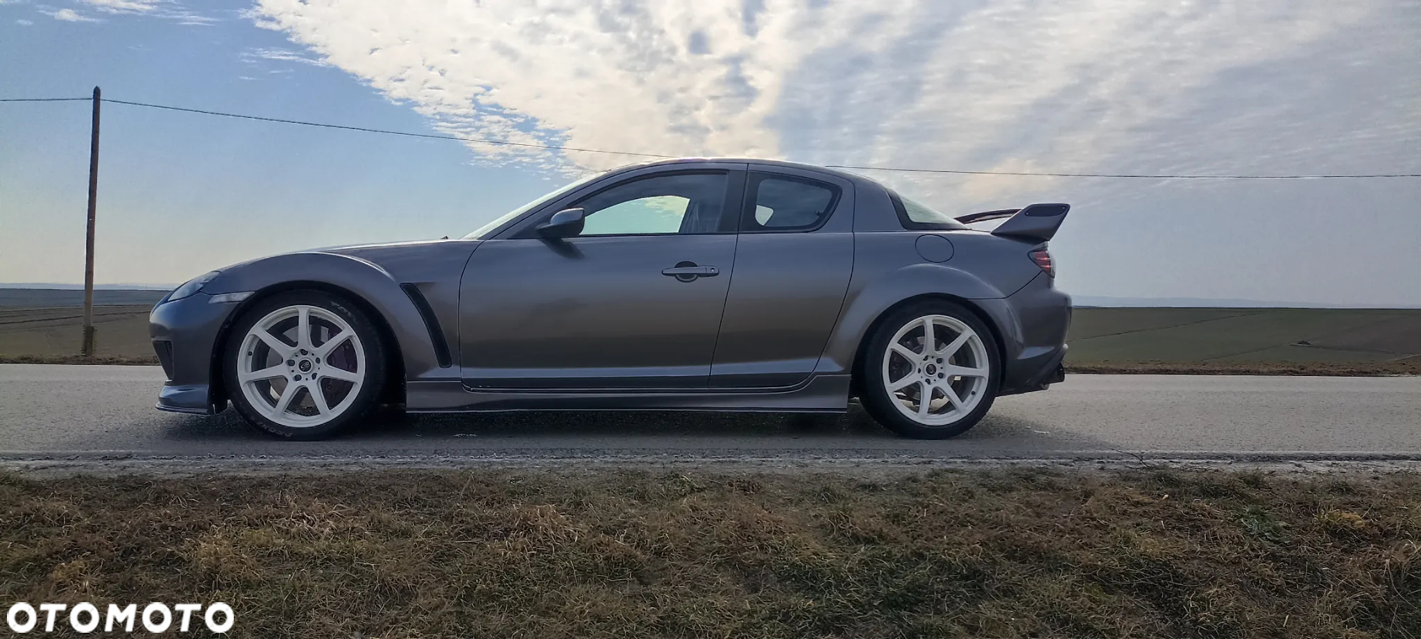 Mazda RX-8 - 2