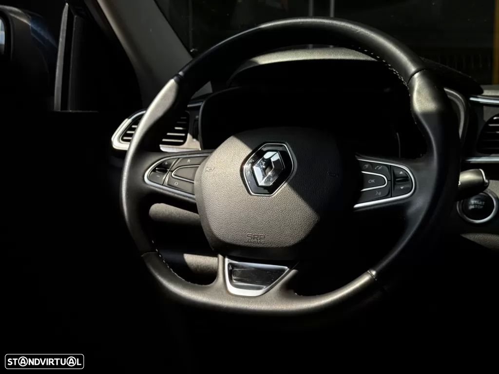 Renault Kadjar 1.5 dCi Intens - 21