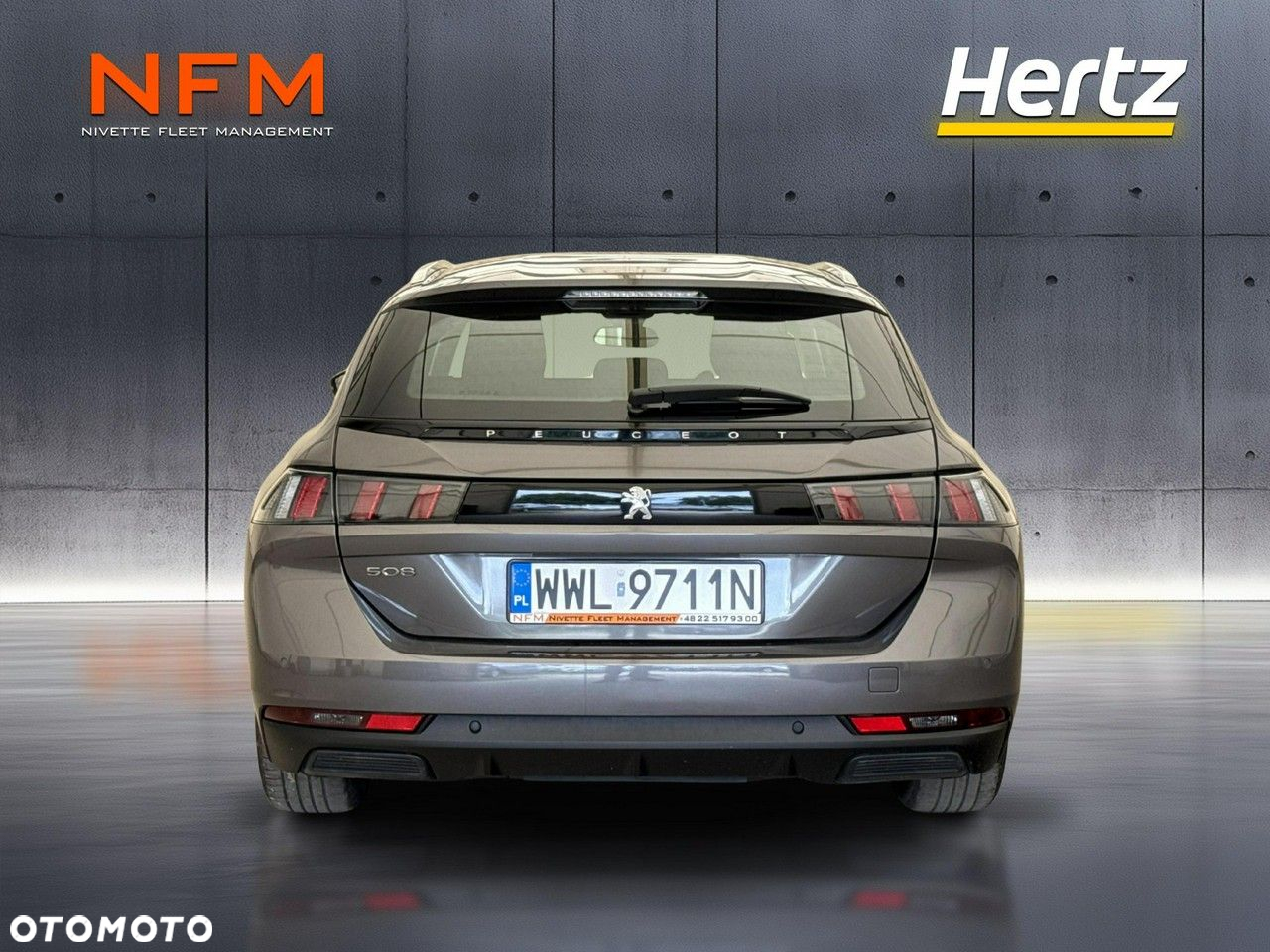 Peugeot 508 - 9