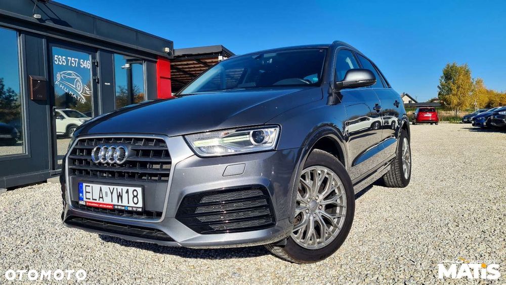 Audi Q3 - 11