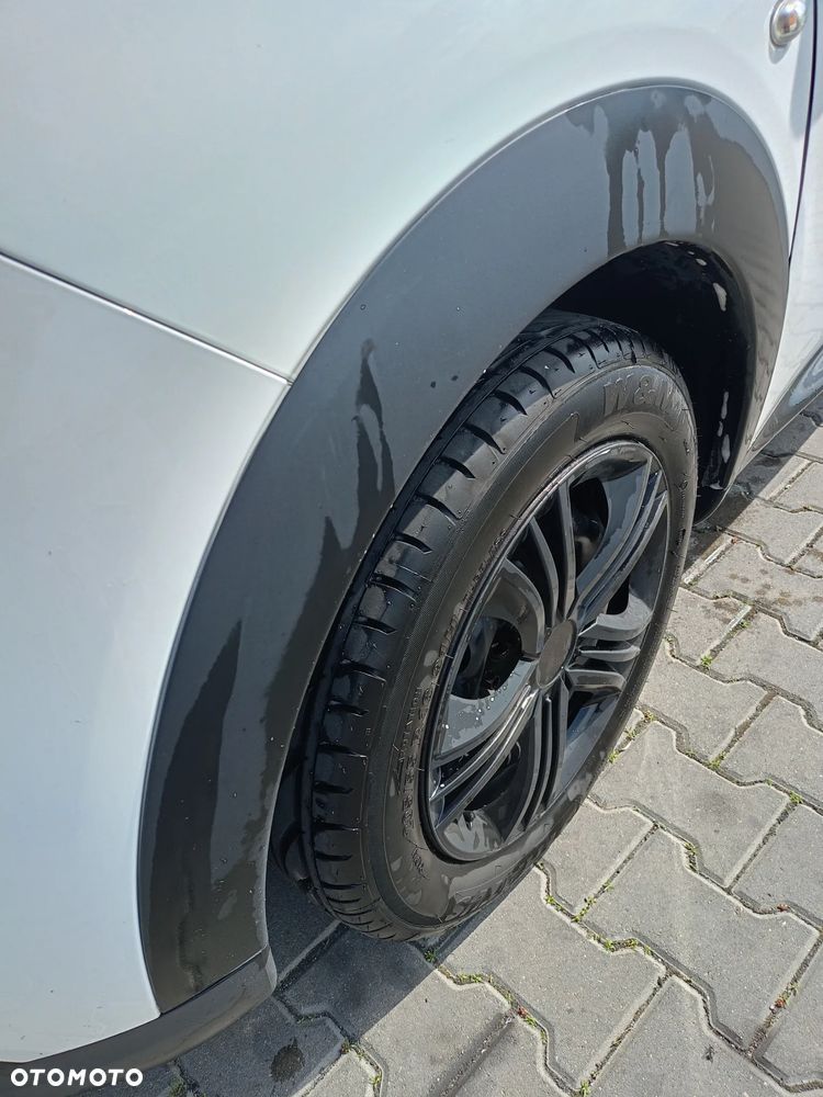 Citroën C4 Cactus PureTech 82 Feel Edition - 3