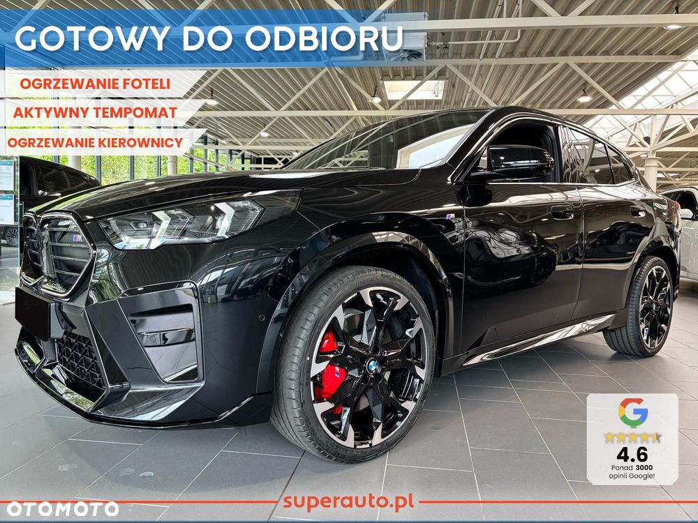 BMW X2 M35i xDrive - 2