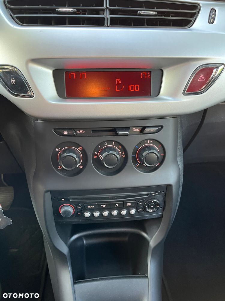 Citroën C3 1.4 Attraction - 36