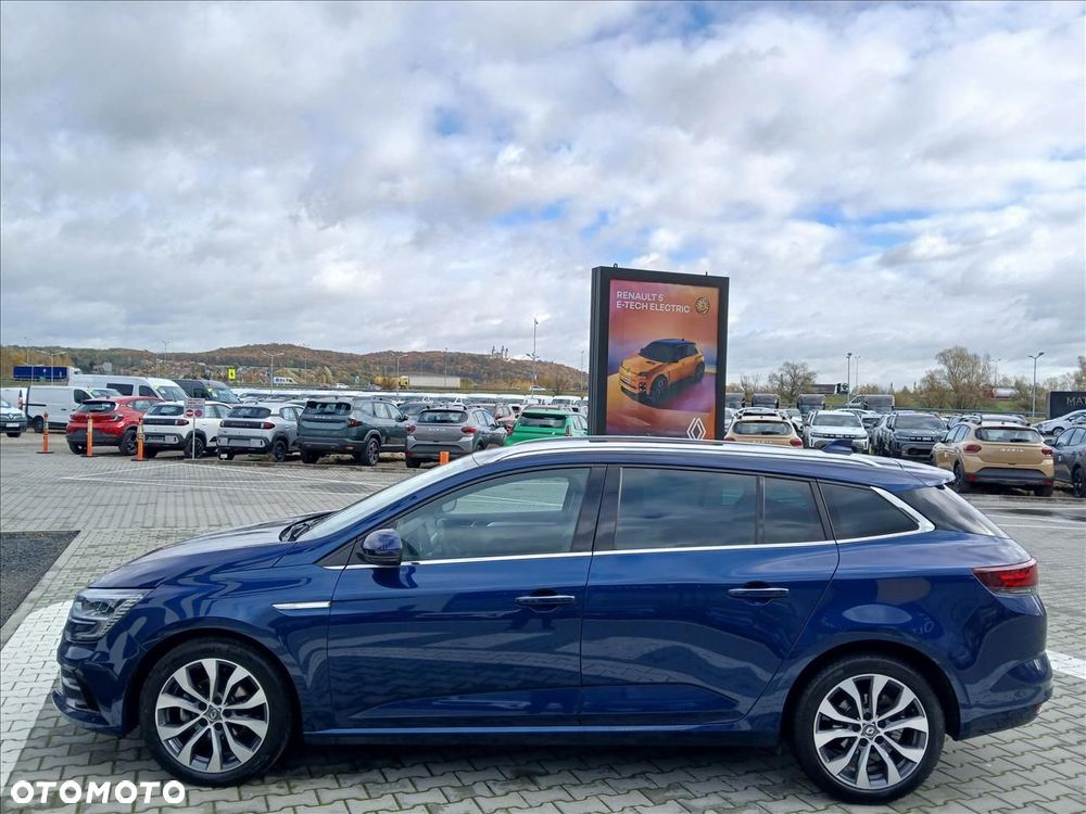 Renault Megane - 5