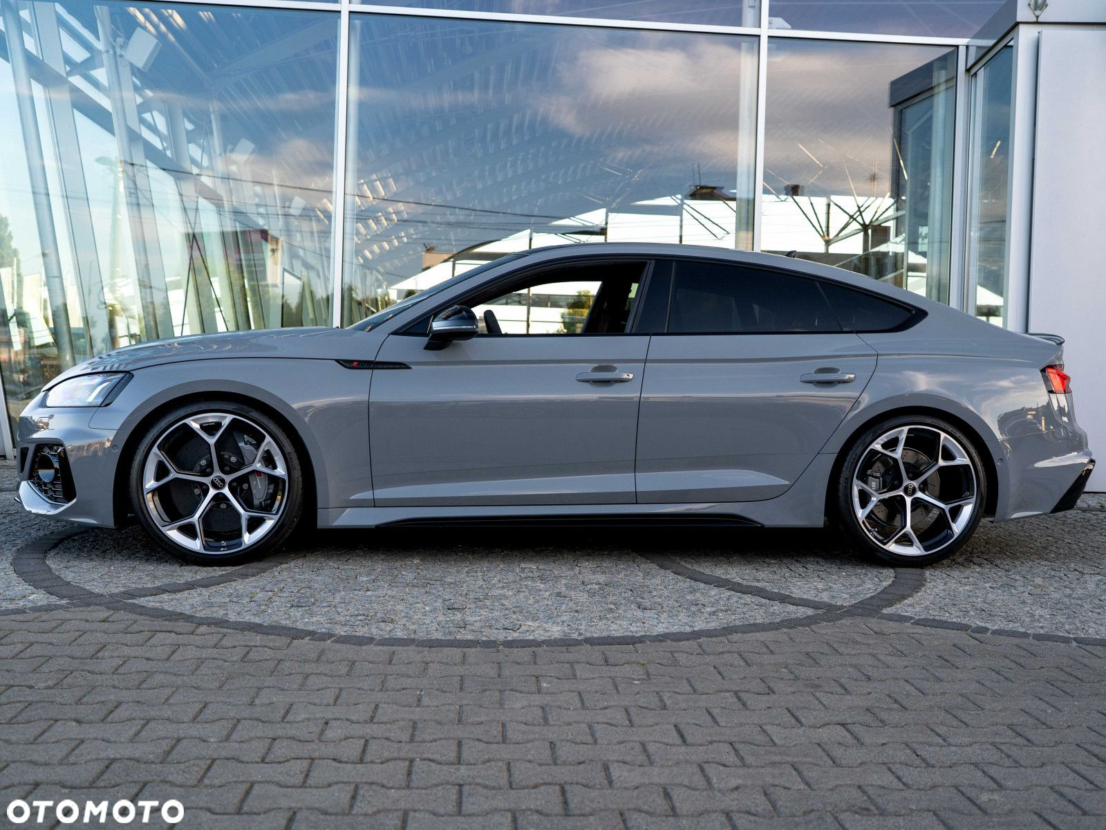 Audi RS5 Coupé - 3