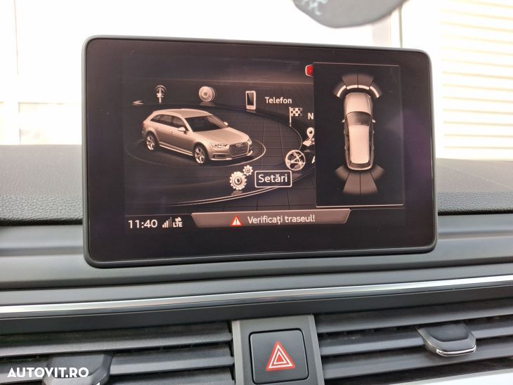 Audi A4 35 TDI S tronic - 21