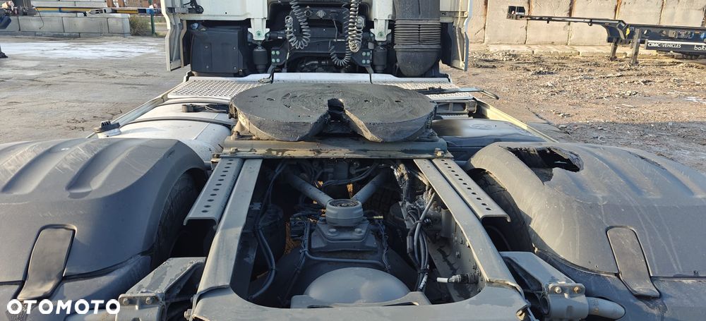 DAF XF106 510KM - 10