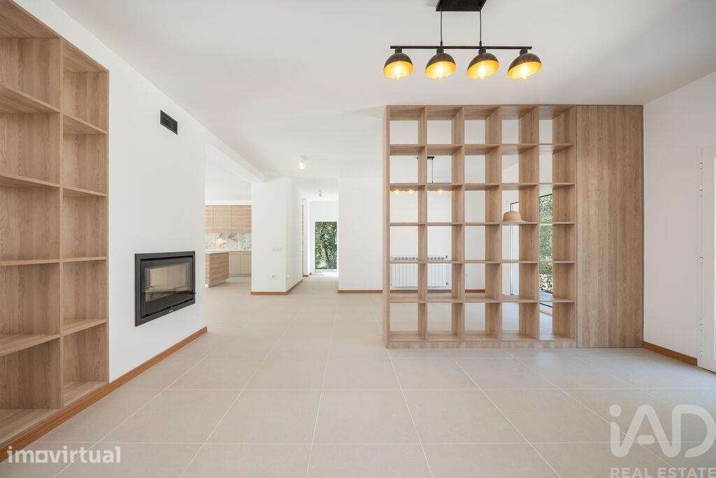 Casa / Villa T5 em Ansião de 352,00 m2 - Grande imagem: 3/30