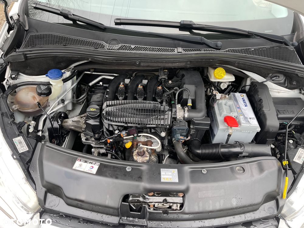 Peugeot 208 PureTech 68 Access - 12