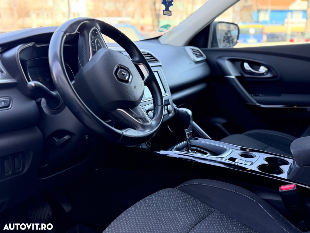 Renault Kadjar Energy dCi 110 EDC Business - 5
