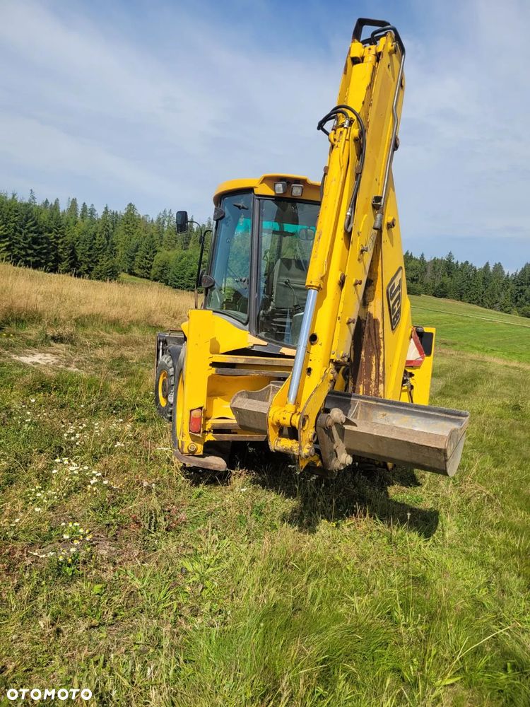JCB 3CX - 4