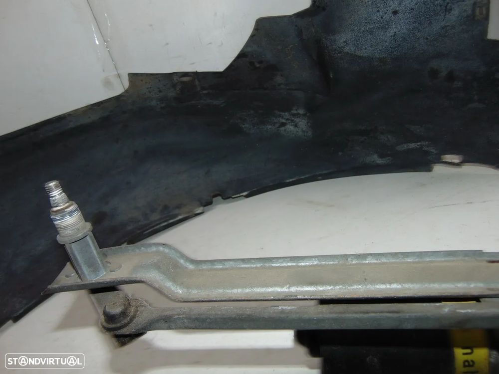 VW Golf 2 cavas/motor limpa vidros - 6