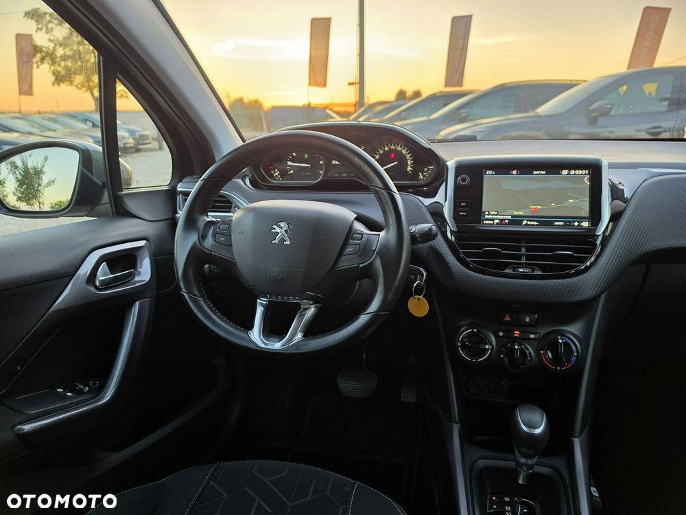 Peugeot 2008 - 34
