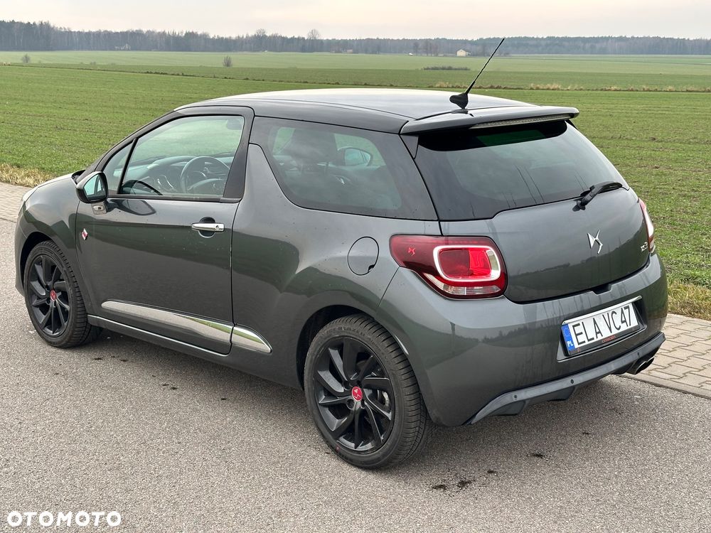 Citroën DS3 1.2 PureTech BeChic S&S - 2