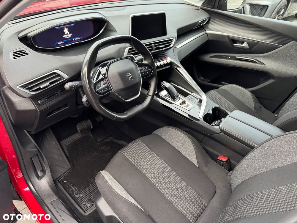 Peugeot 5008 BlueHDi 130 EAT8 Allure - 16