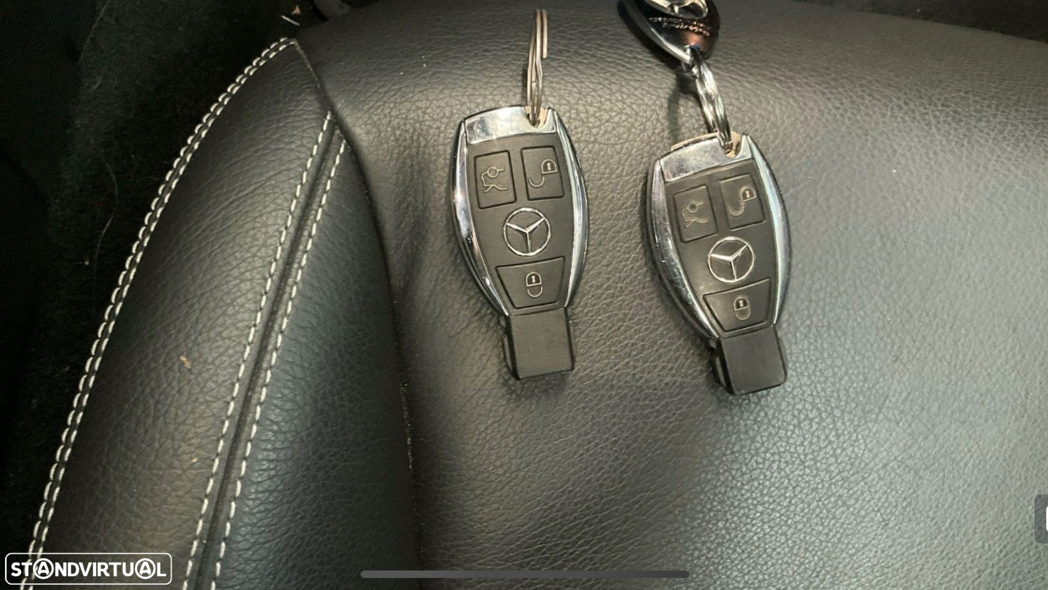 Mercedes-Benz SLK 200 (BlueEFFICIENCY) - 3