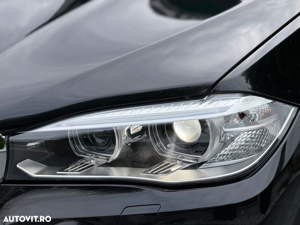 BMW X5 xDrive25d Sport-Aut. - 10