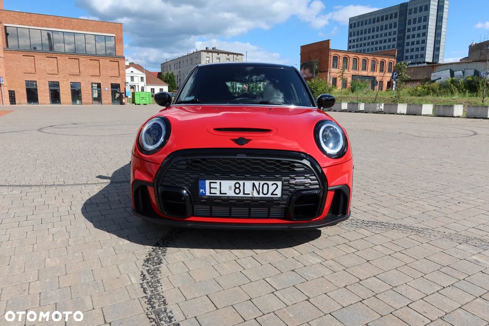 MINI Cooper S - 2