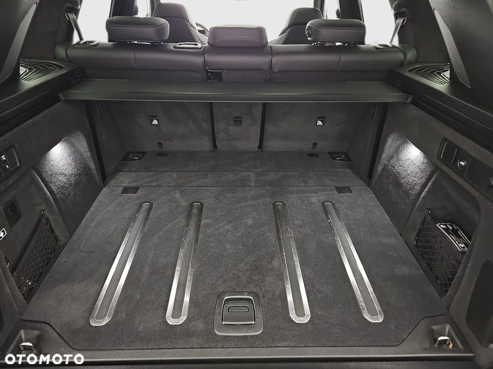 BMW X5 M Competition mHEV sport - 33