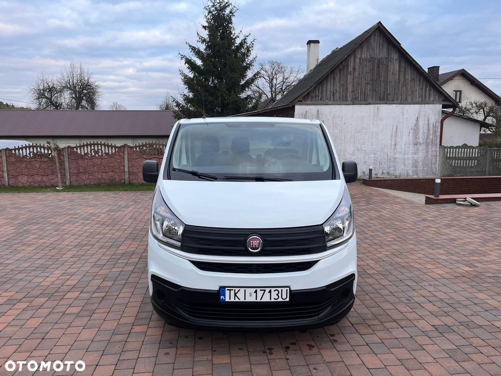 Fiat Talento - 2